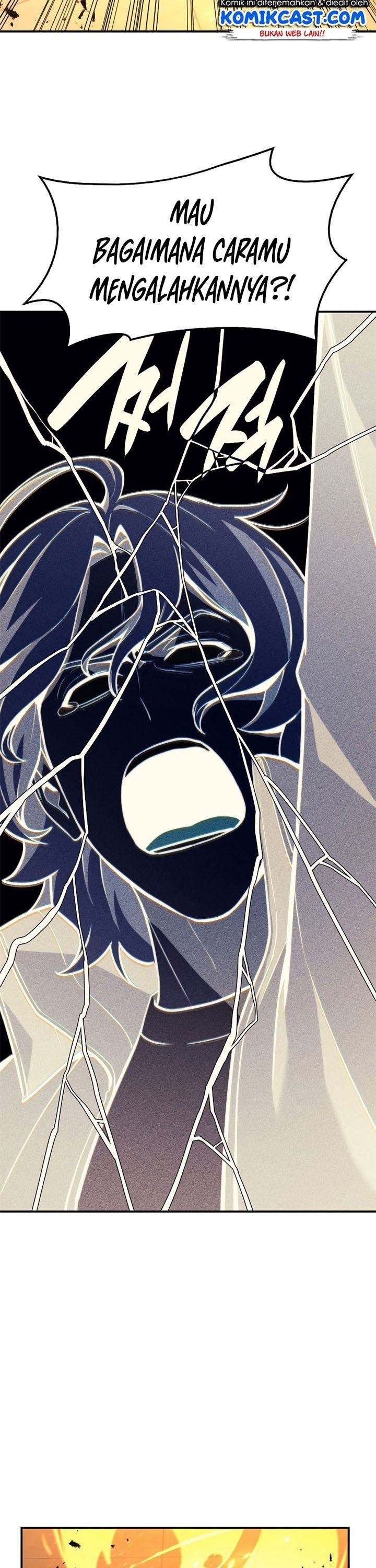 A Disaster-Class Hero Has Returned Chap 35 - Next Chap 36