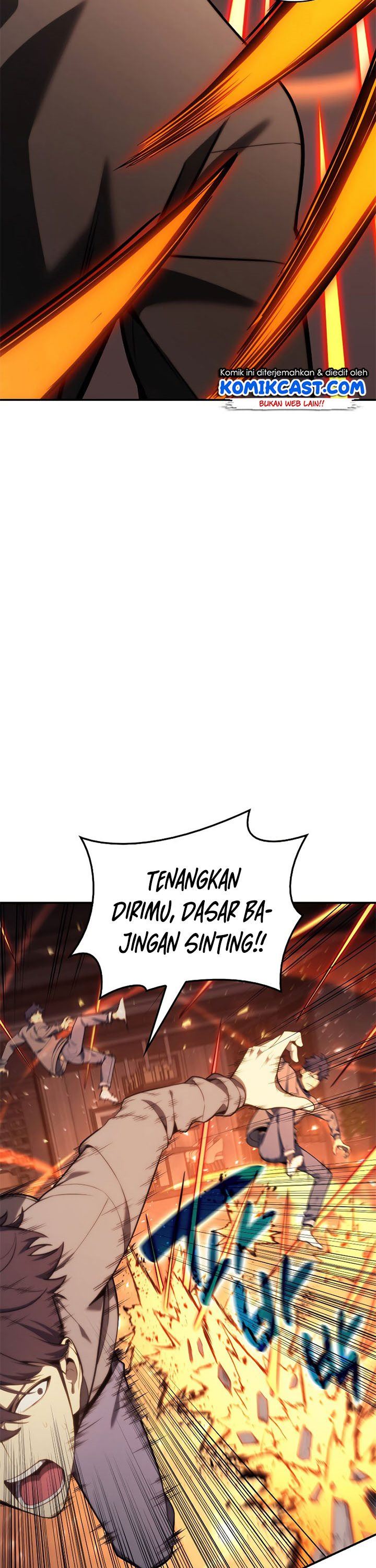 A Disaster-Class Hero Has Returned Chap 35 - Next Chap 36