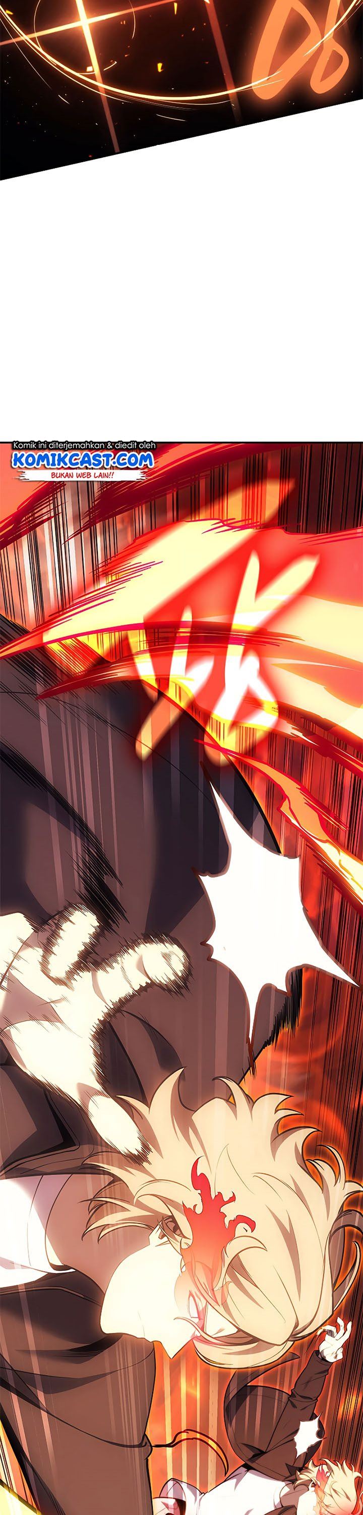 A Disaster-Class Hero Has Returned Chap 35 - Next Chap 36