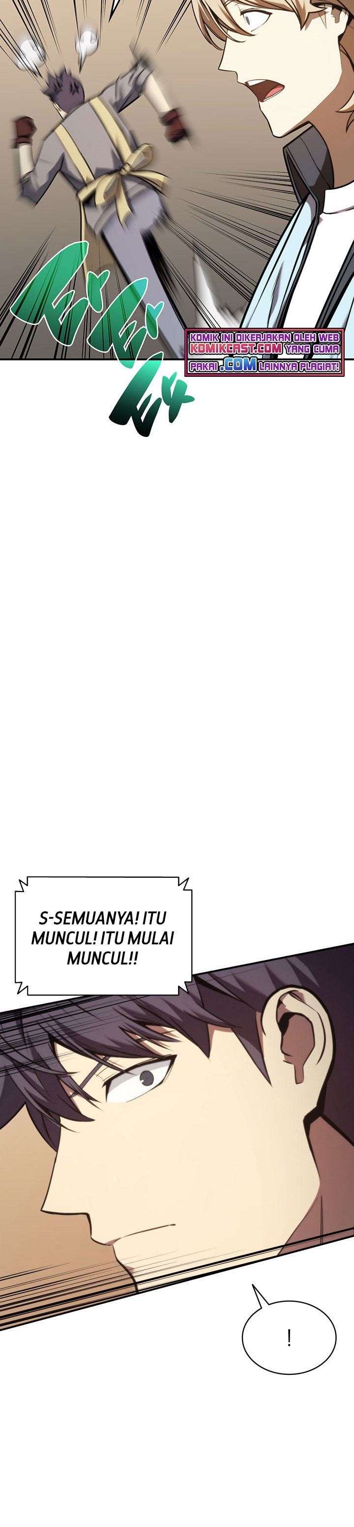 A Disaster-Class Hero Has Returned Chap 36 - Next Chap 37