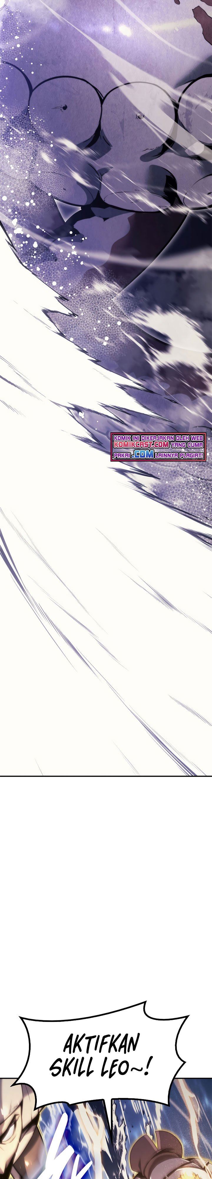 A Disaster-Class Hero Has Returned Chap 37 - Next Chap 38