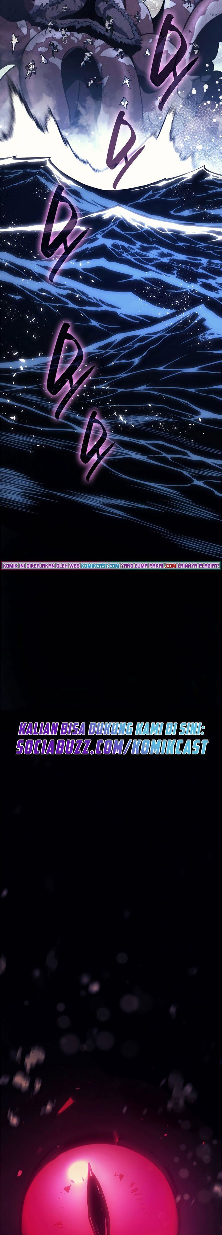 A Disaster-Class Hero Has Returned Chap 37 - Next Chap 38