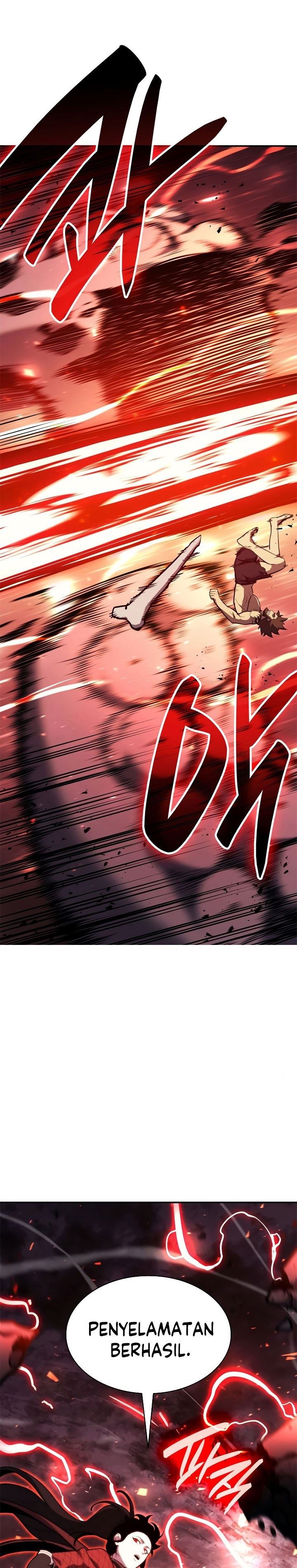 A Disaster-Class Hero Has Returned Chap 37 - Next Chap 38