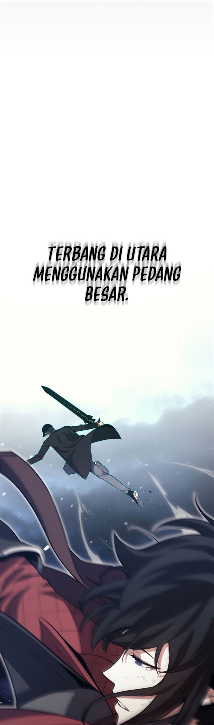 A Disaster-Class Hero Has Returned Chap 38 - Next Chap 39