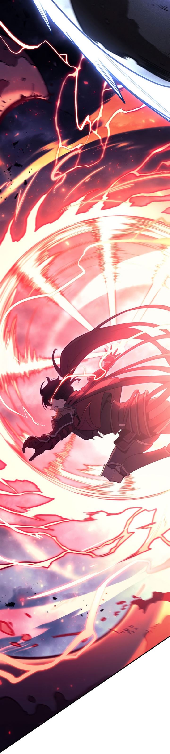 A Disaster-Class Hero Has Returned Chap 38 - Next Chap 39