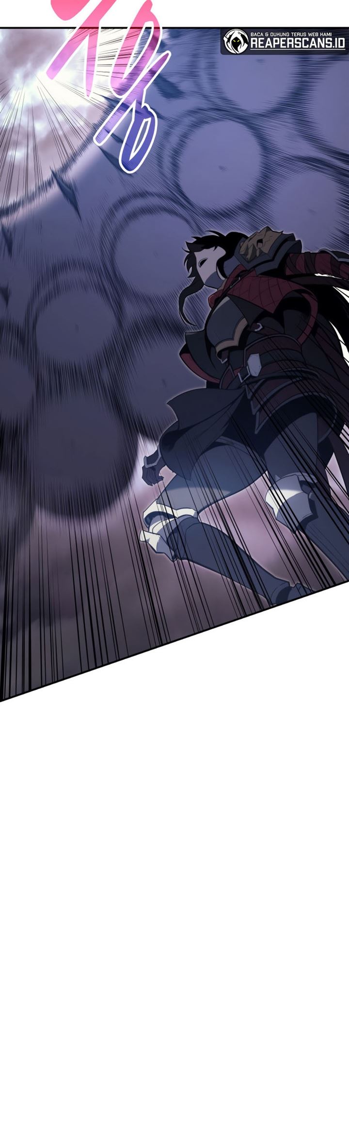 A Disaster-Class Hero Has Returned Chap 38 - Next Chap 39