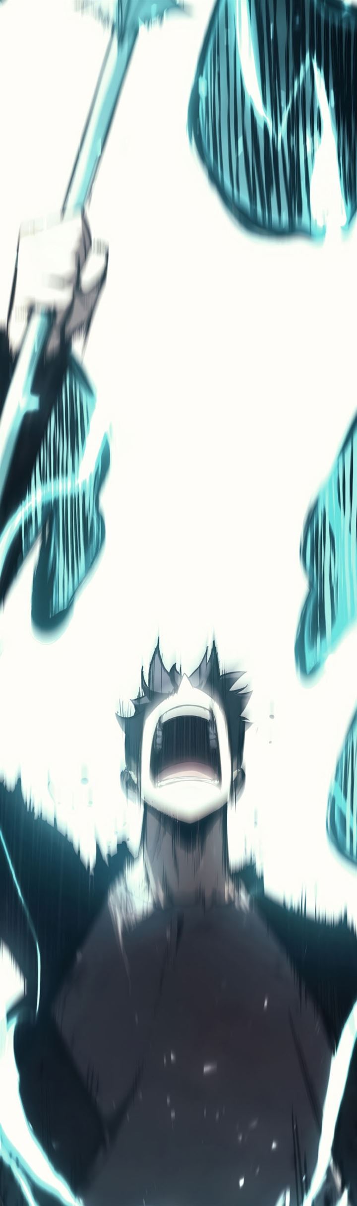 A Disaster-Class Hero Has Returned Chap 38 - Next Chap 39