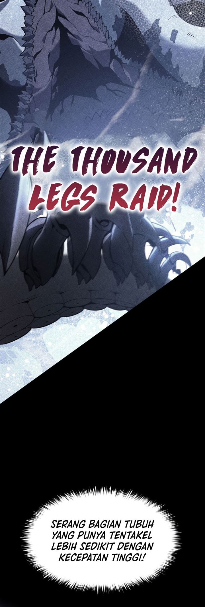 A Disaster-Class Hero Has Returned Chap 38 - Next Chap 39