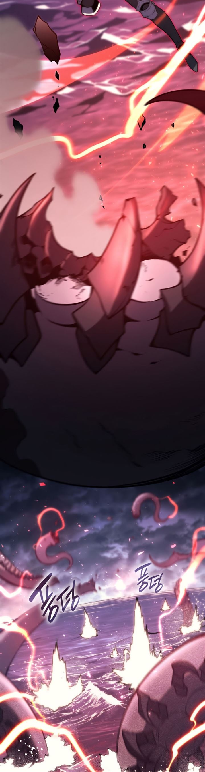 A Disaster-Class Hero Has Returned Chap 38 - Next Chap 39