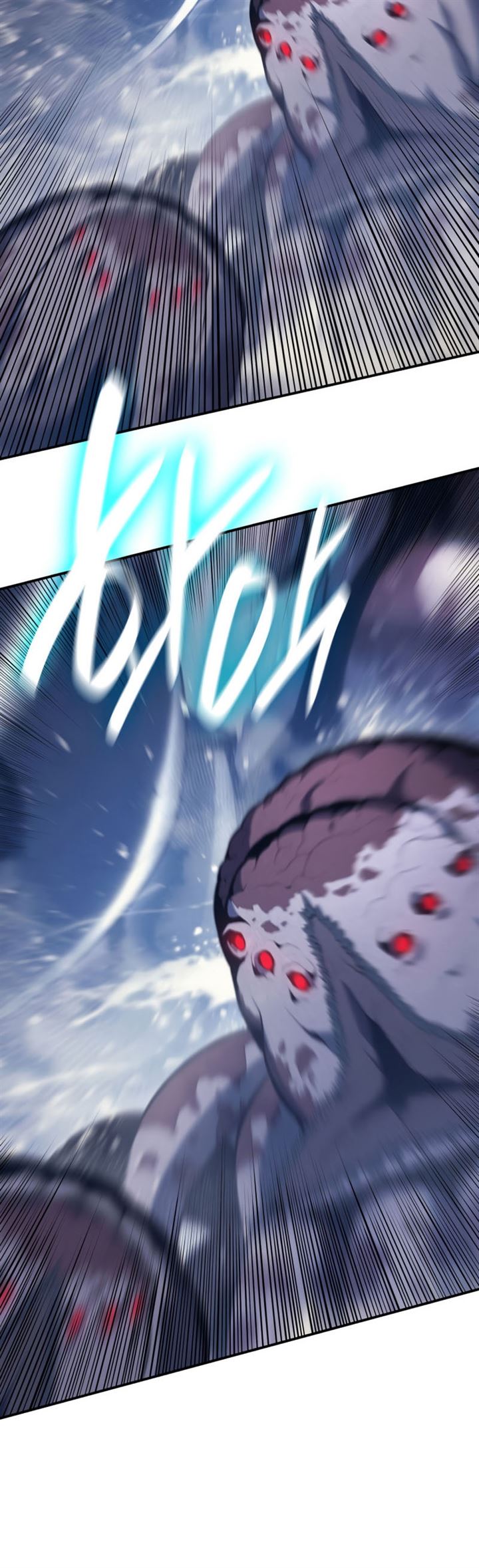 A Disaster-Class Hero Has Returned Chap 38 - Next Chap 39