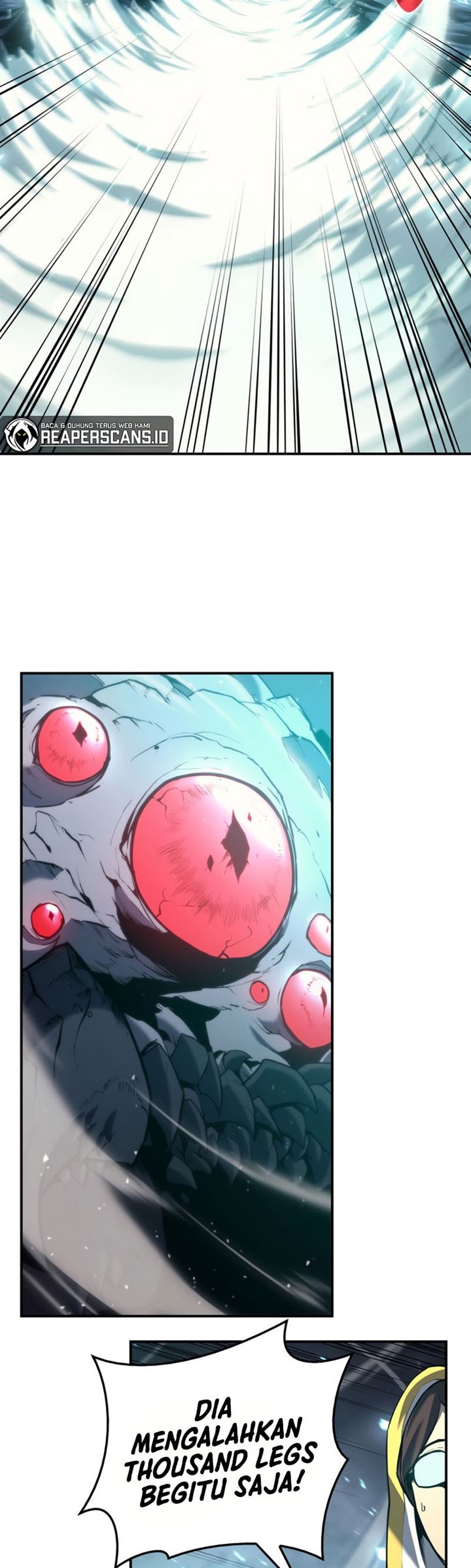 A Disaster-Class Hero Has Returned Chap 38 - Next Chap 39
