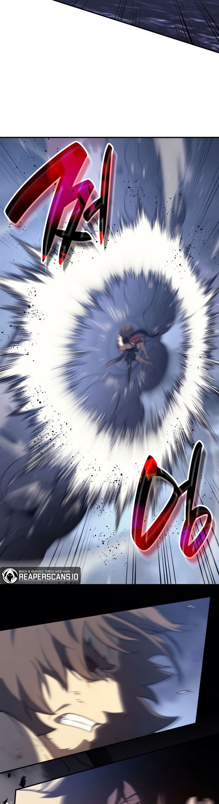 A Disaster-Class Hero Has Returned Chap 38 - Next Chap 39