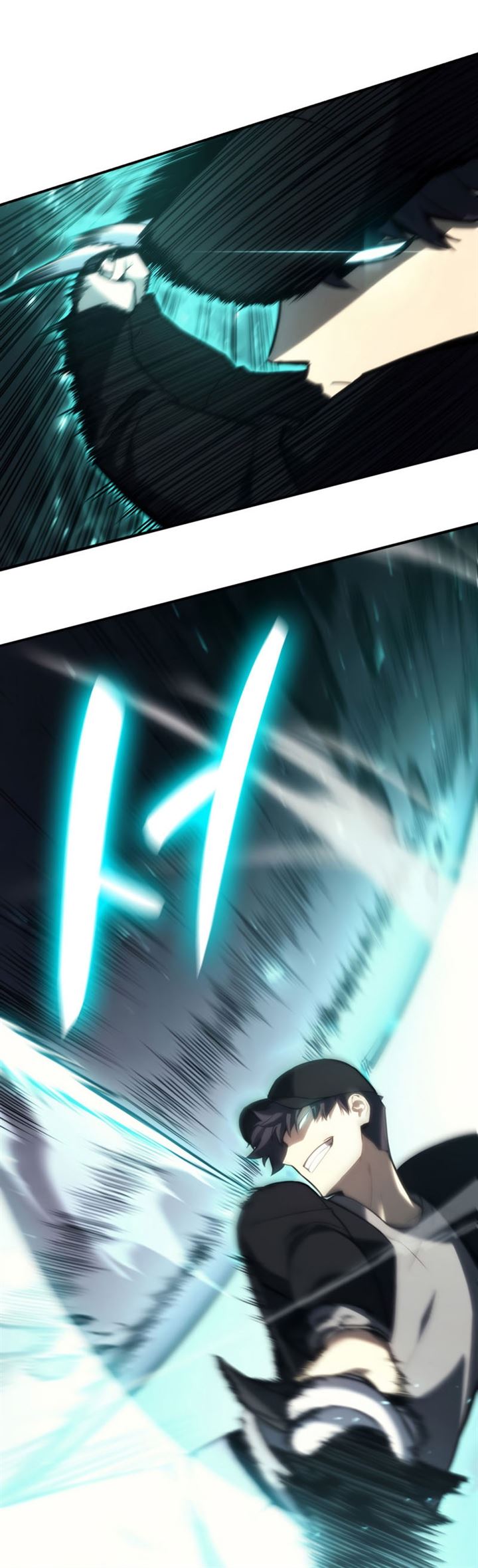 A Disaster-Class Hero Has Returned Chap 38 - Next Chap 39