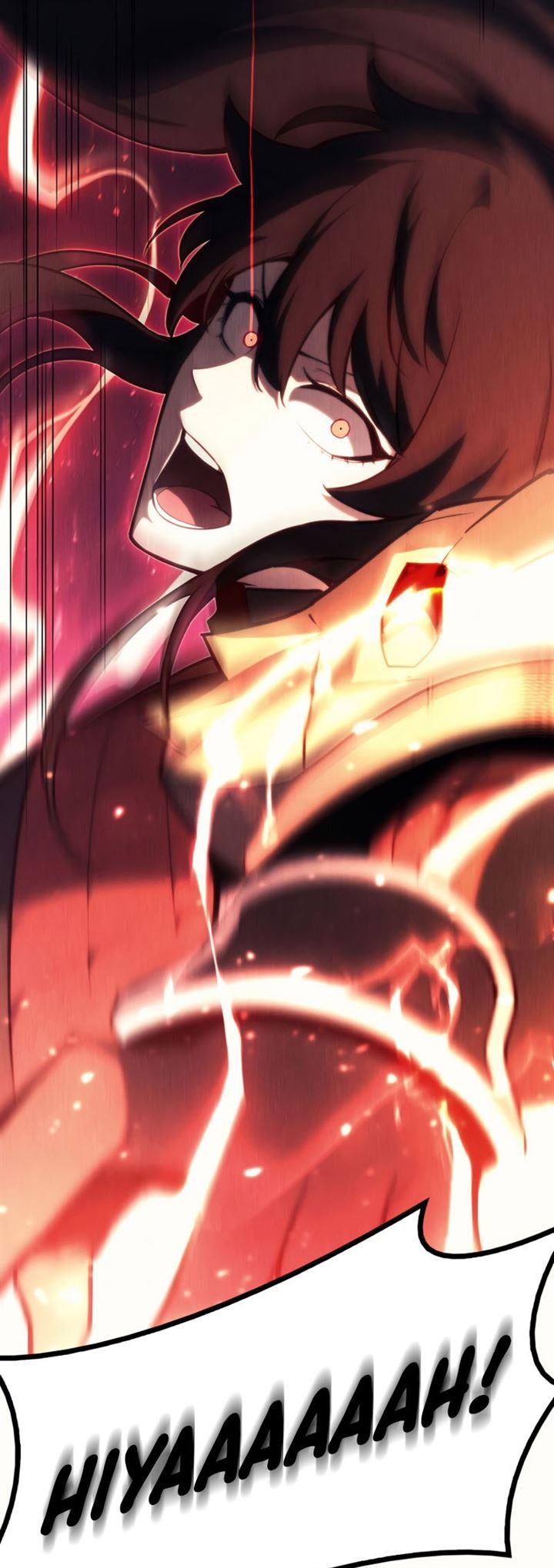 A Disaster-Class Hero Has Returned Chap 38 - Next Chap 39