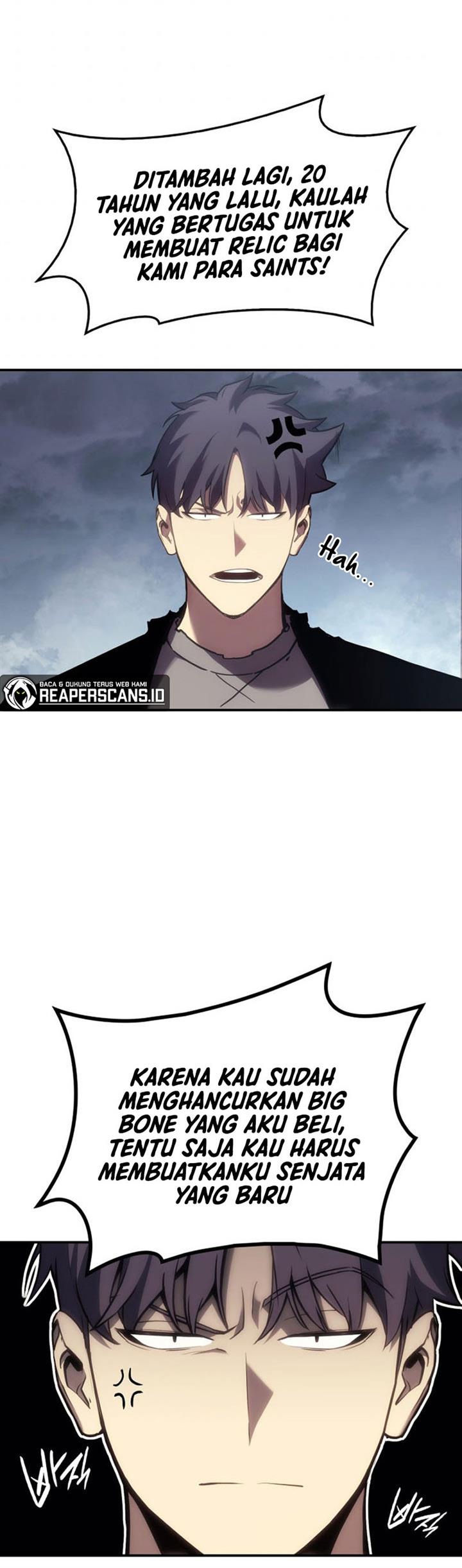 A Disaster-Class Hero Has Returned Chap 39 - Next Chap 40