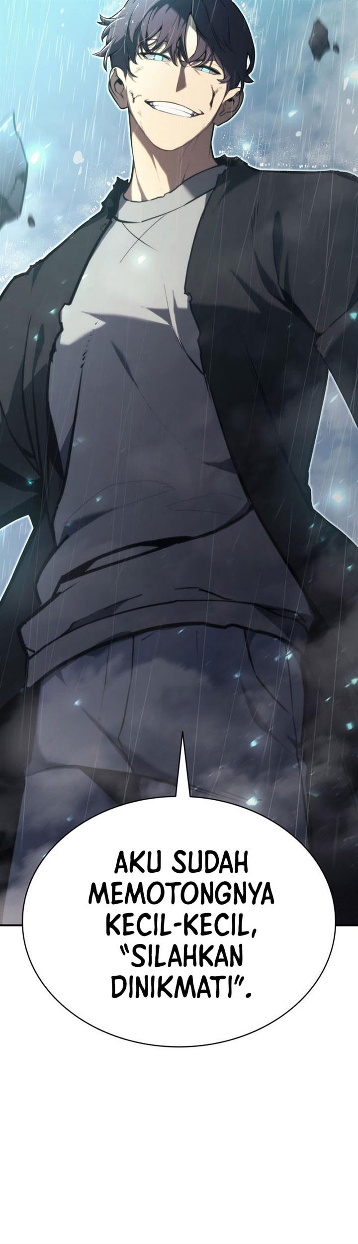 A Disaster-Class Hero Has Returned Chap 39 - Next Chap 40