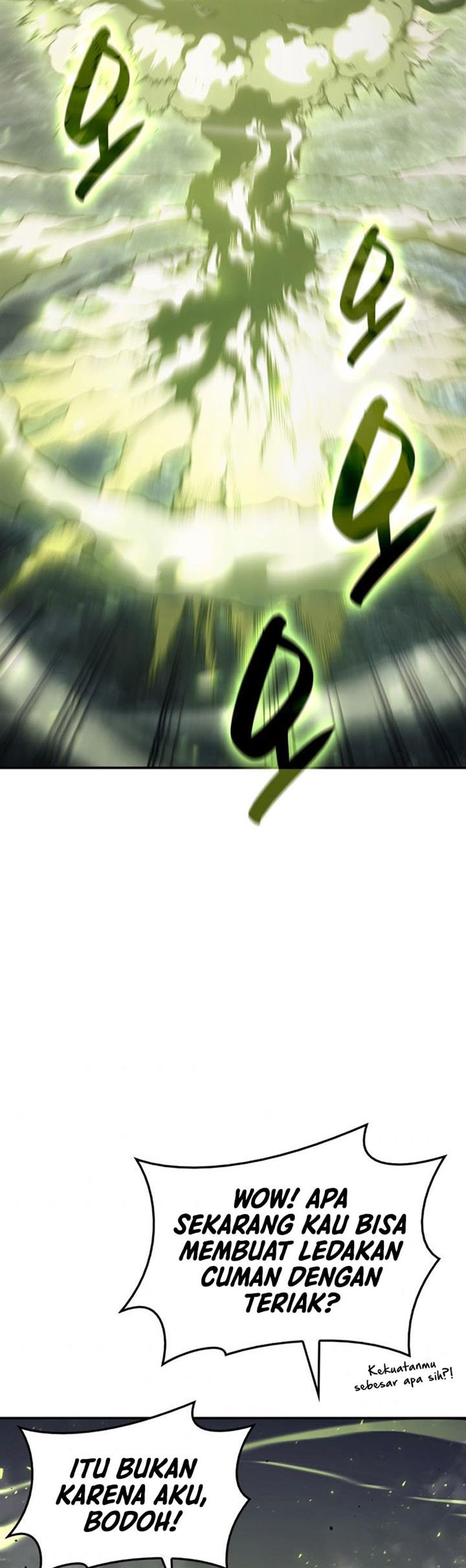 A Disaster-Class Hero Has Returned Chap 39 - Next Chap 40