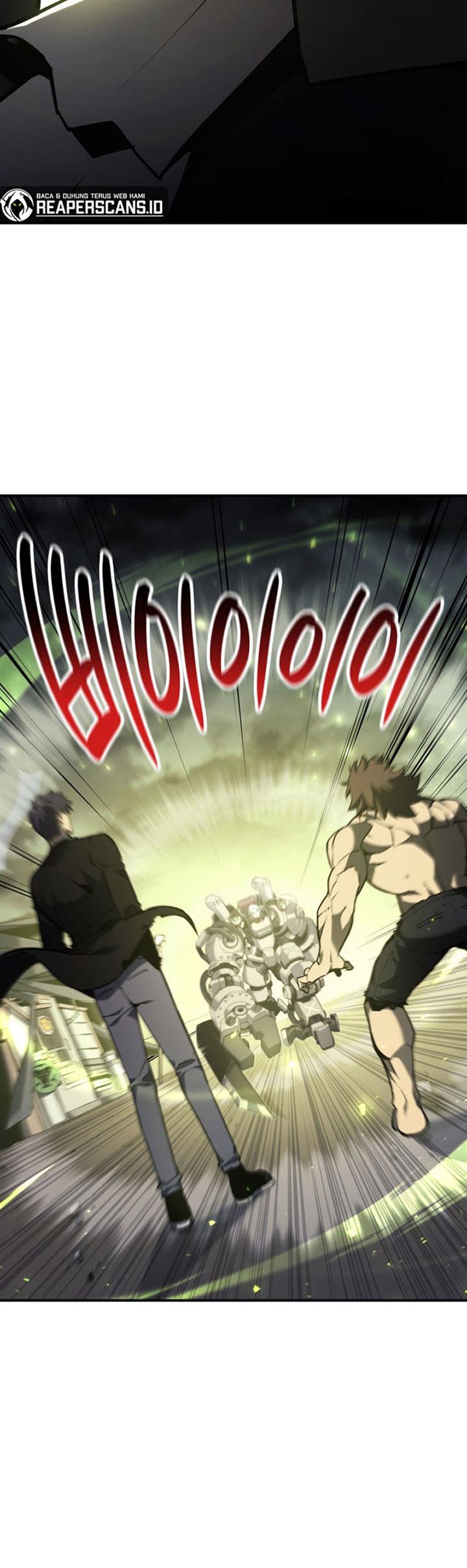 A Disaster-Class Hero Has Returned Chap 39 - Next Chap 40