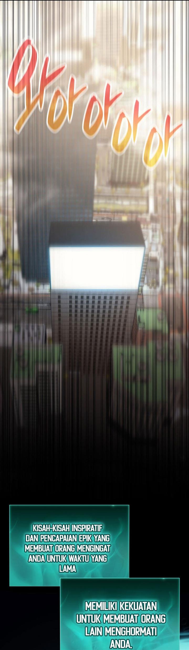 A Disaster-Class Hero Has Returned Chap 39 - Next Chap 40