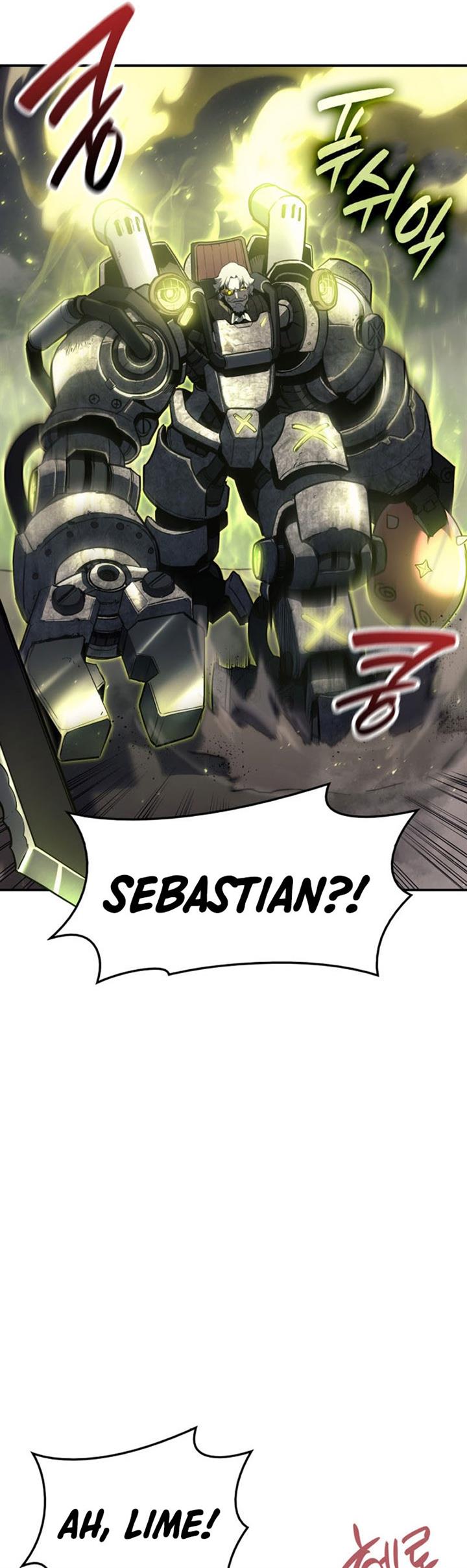 A Disaster-Class Hero Has Returned Chap 39 - Next Chap 40