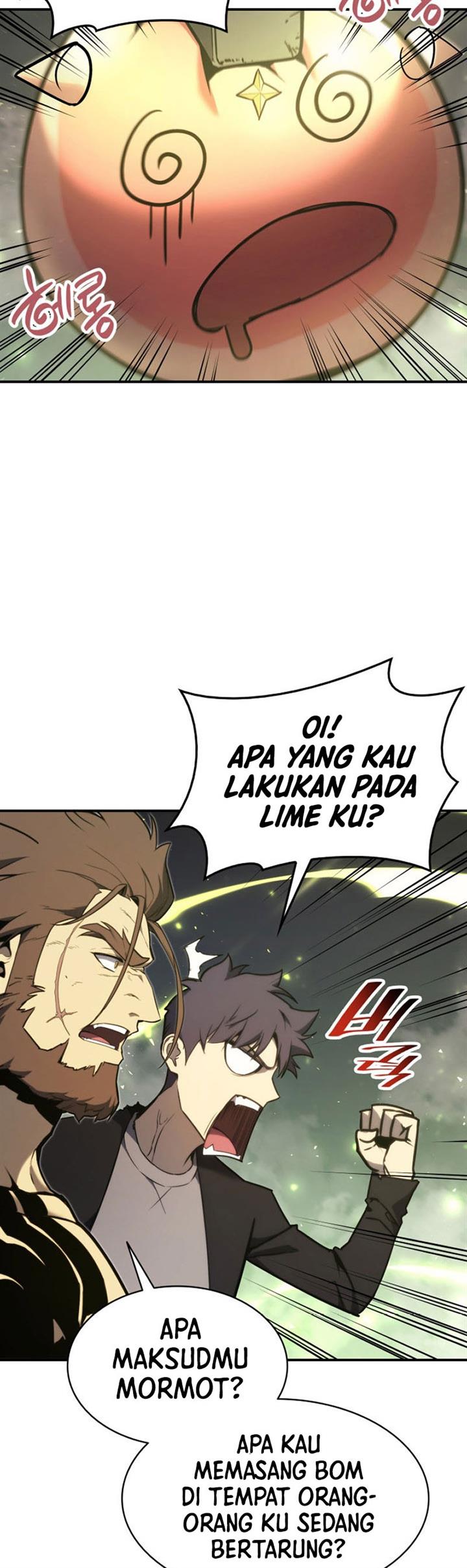 A Disaster-Class Hero Has Returned Chap 39 - Next Chap 40