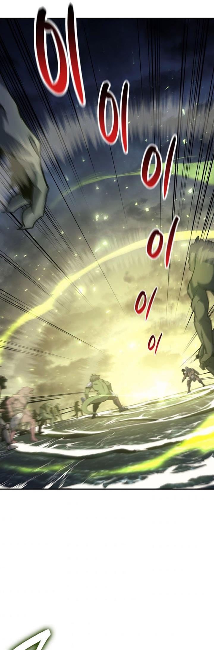 A Disaster-Class Hero Has Returned Chap 39 - Next Chap 40