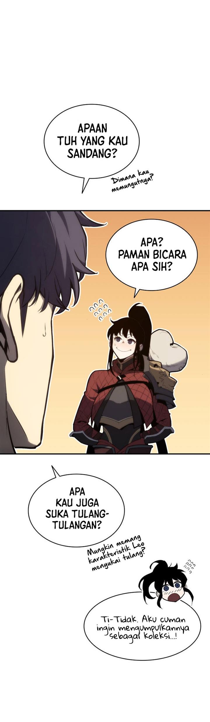 A Disaster-Class Hero Has Returned Chap 39 - Next Chap 40