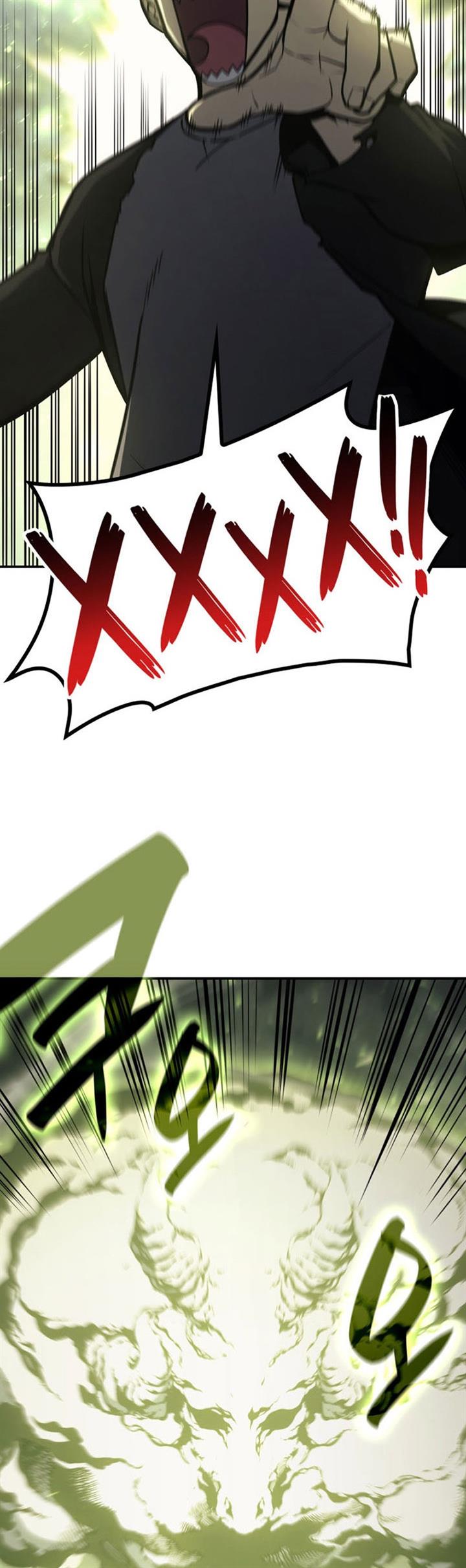 A Disaster-Class Hero Has Returned Chap 39 - Next Chap 40