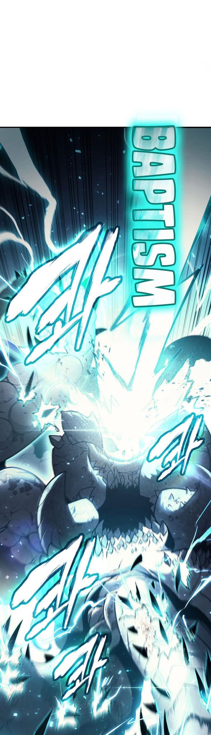 A Disaster-Class Hero Has Returned Chap 39 - Next Chap 40