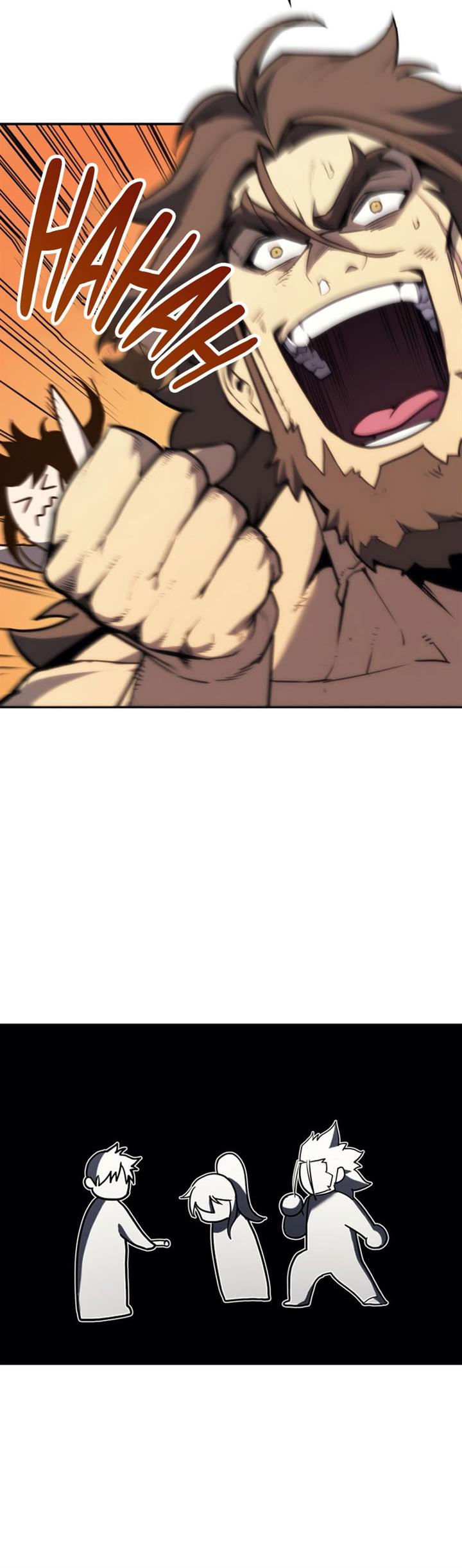 A Disaster-Class Hero Has Returned Chap 39 - Next Chap 40