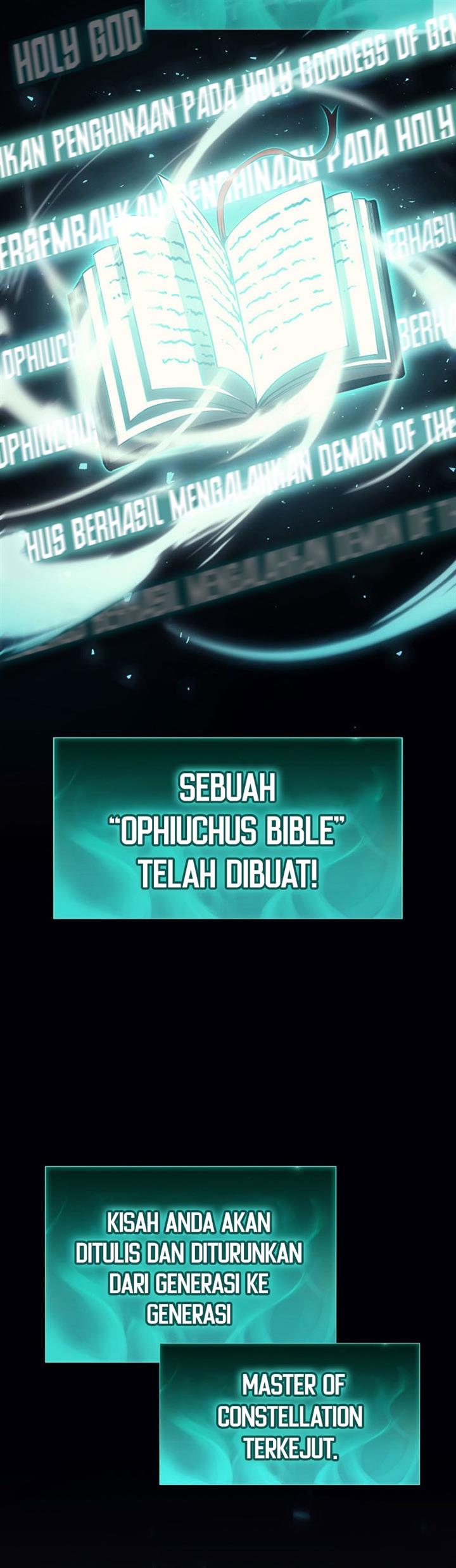 A Disaster-Class Hero Has Returned Chap 39 - Next Chap 40