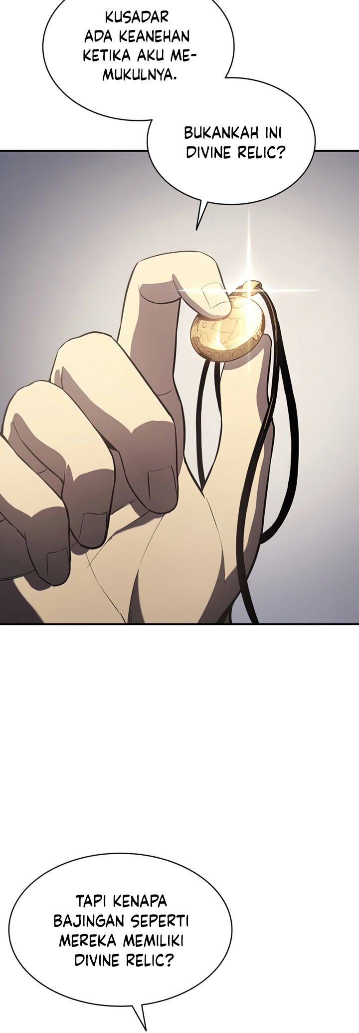 A Disaster-Class Hero Has Returned Chap 4 - Next Chap 5