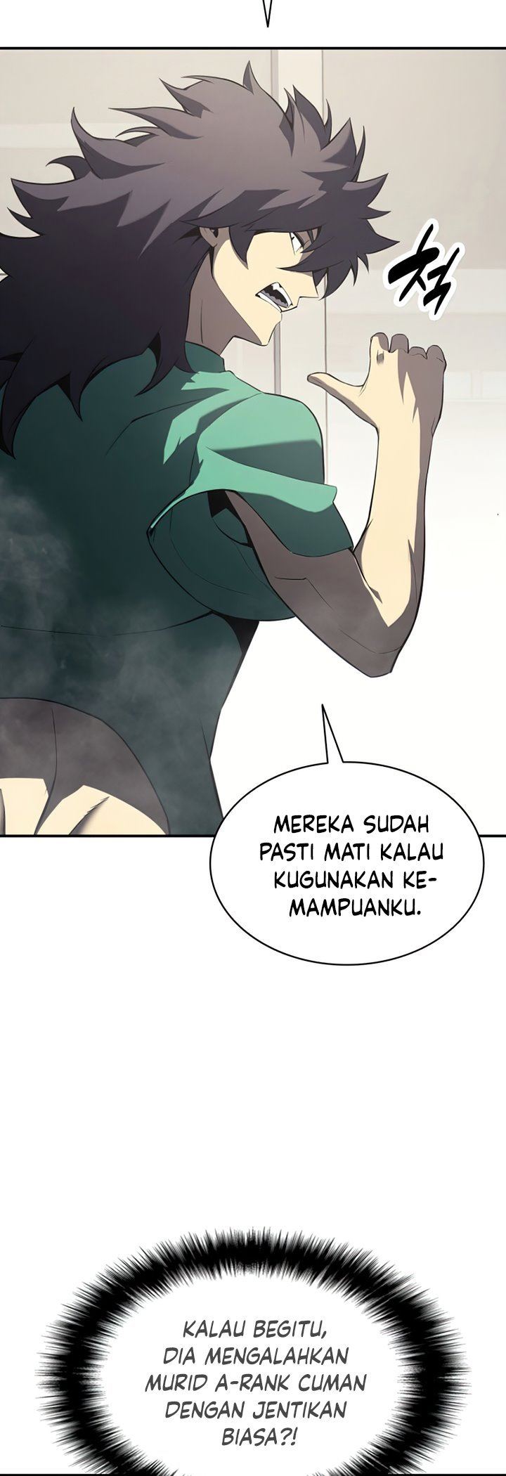 A Disaster-Class Hero Has Returned Chap 4 - Next Chap 5