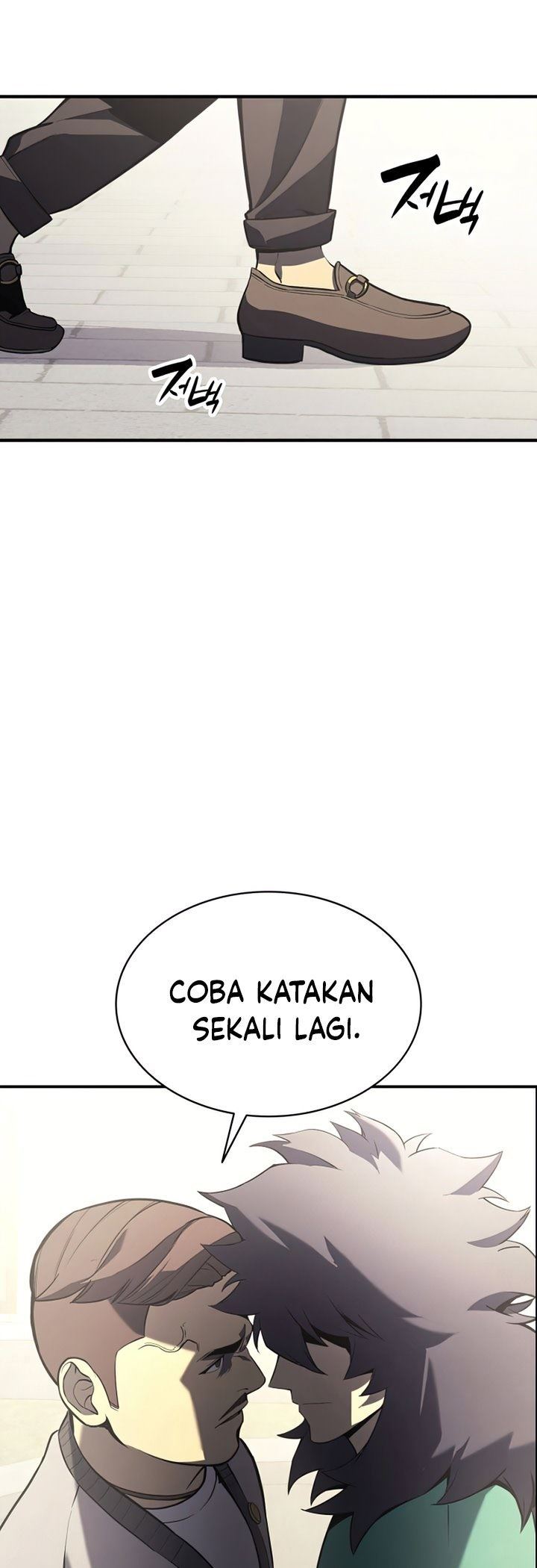 A Disaster-Class Hero Has Returned Chap 4 - Next Chap 5