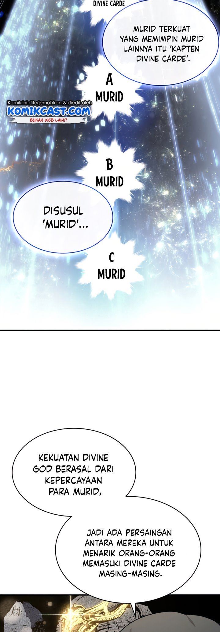 A Disaster-Class Hero Has Returned Chap 4 - Next Chap 5