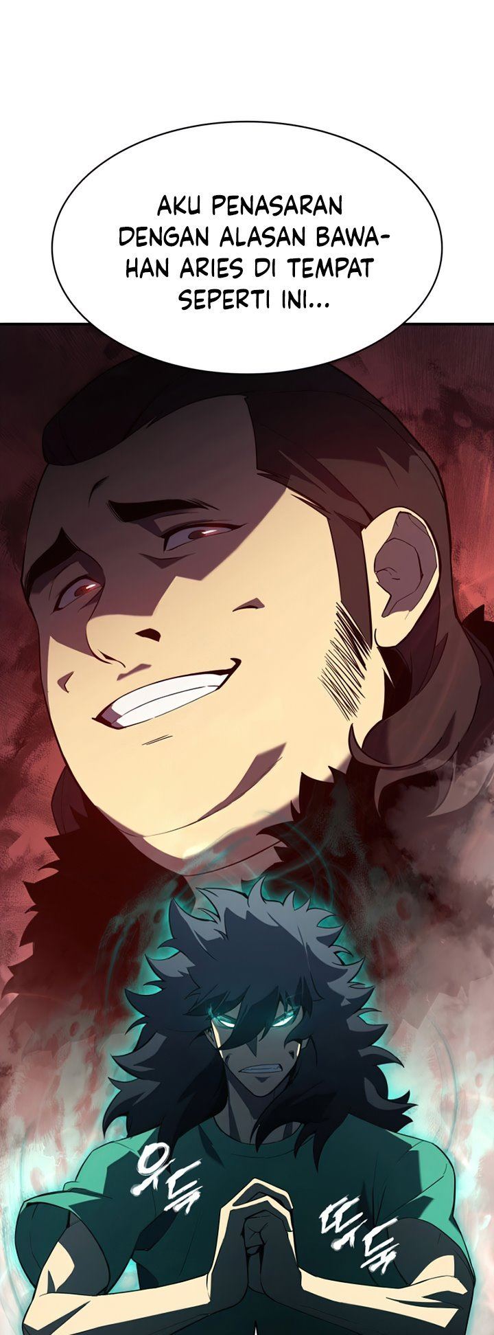 A Disaster-Class Hero Has Returned Chap 4 - Next Chap 5