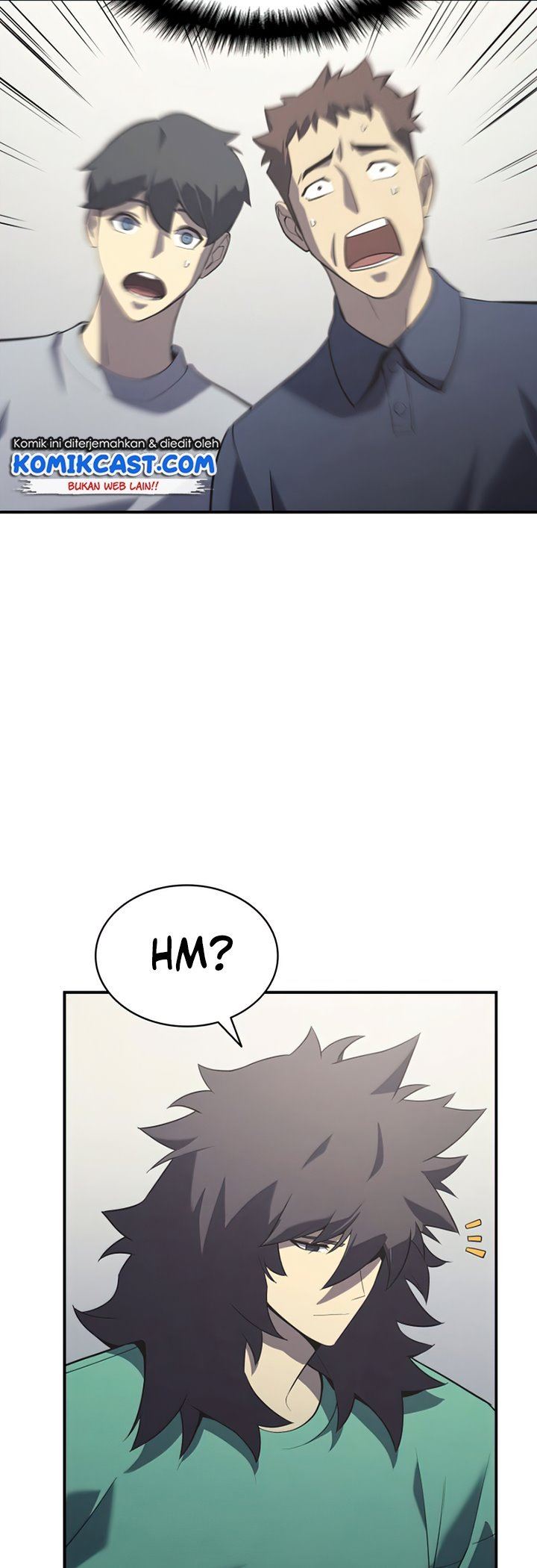 A Disaster-Class Hero Has Returned Chap 4 - Next Chap 5