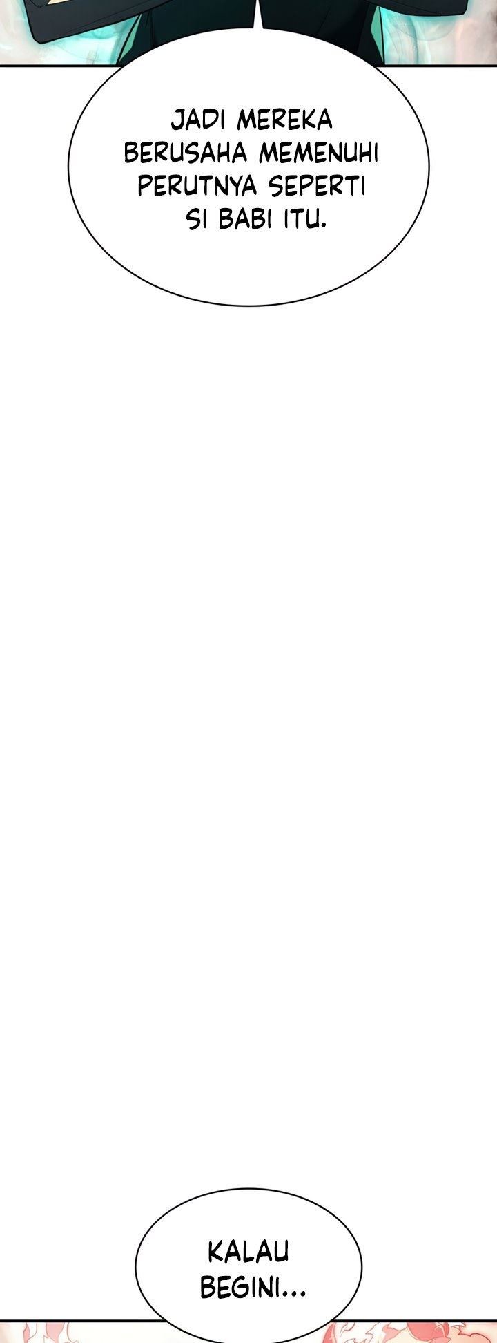 A Disaster-Class Hero Has Returned Chap 4 - Next Chap 5