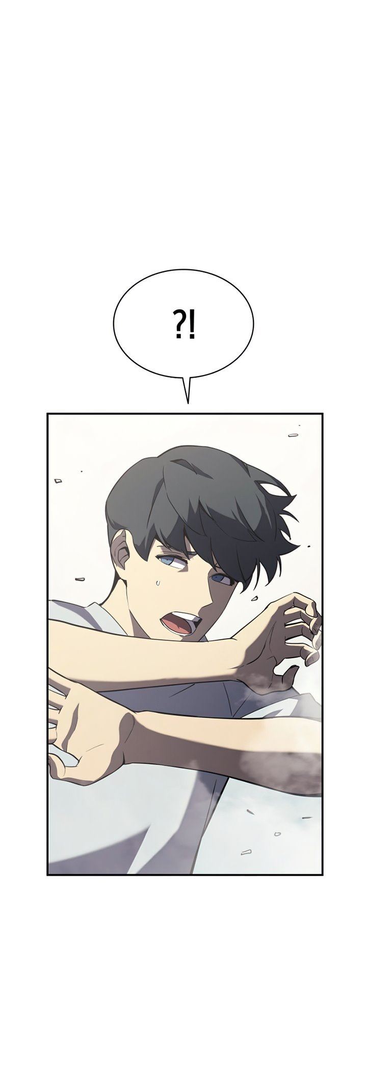 A Disaster-Class Hero Has Returned Chap 4 - Next Chap 5