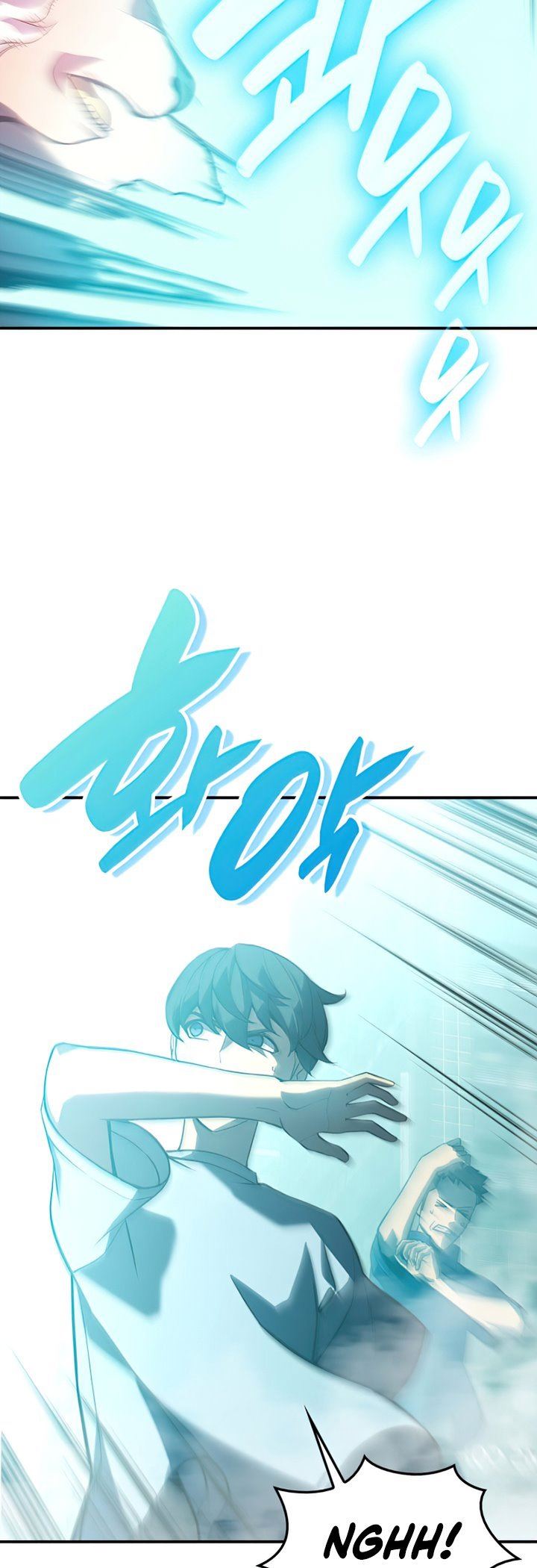 A Disaster-Class Hero Has Returned Chap 4 - Next Chap 5