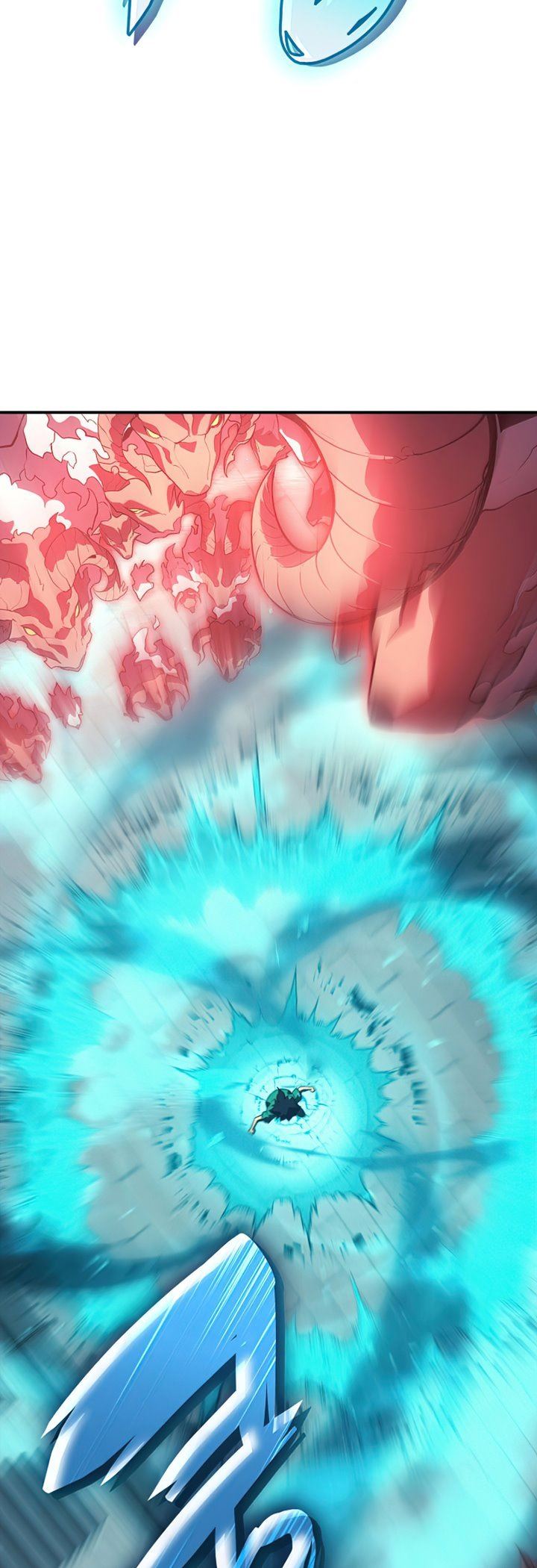 A Disaster-Class Hero Has Returned Chap 4 - Next Chap 5