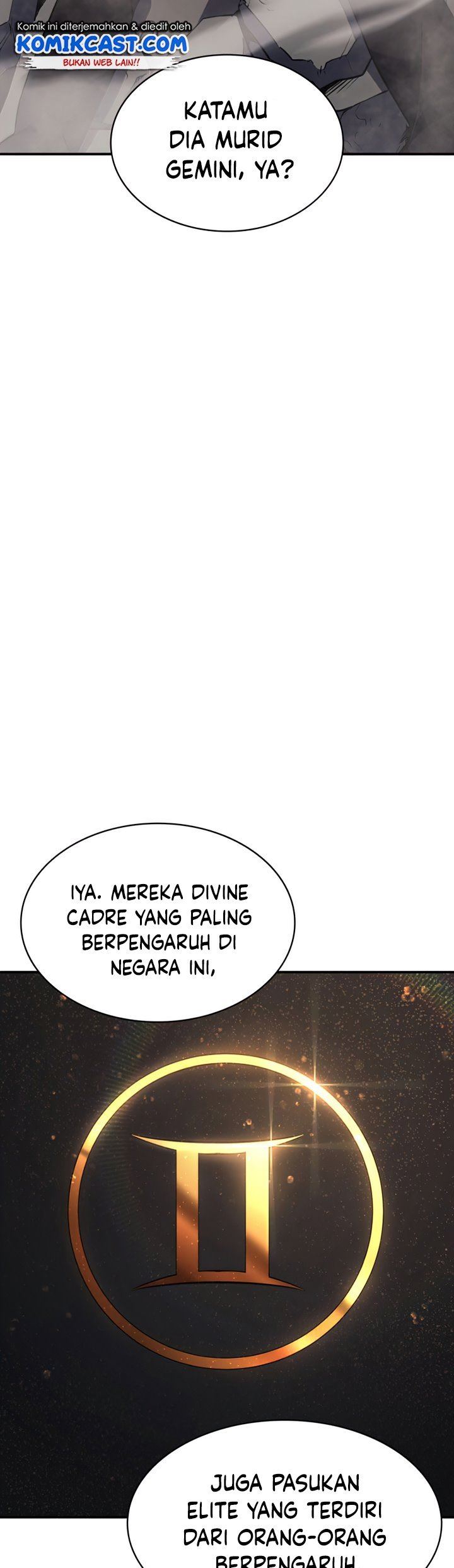 A Disaster-Class Hero Has Returned Chap 4 - Next Chap 5