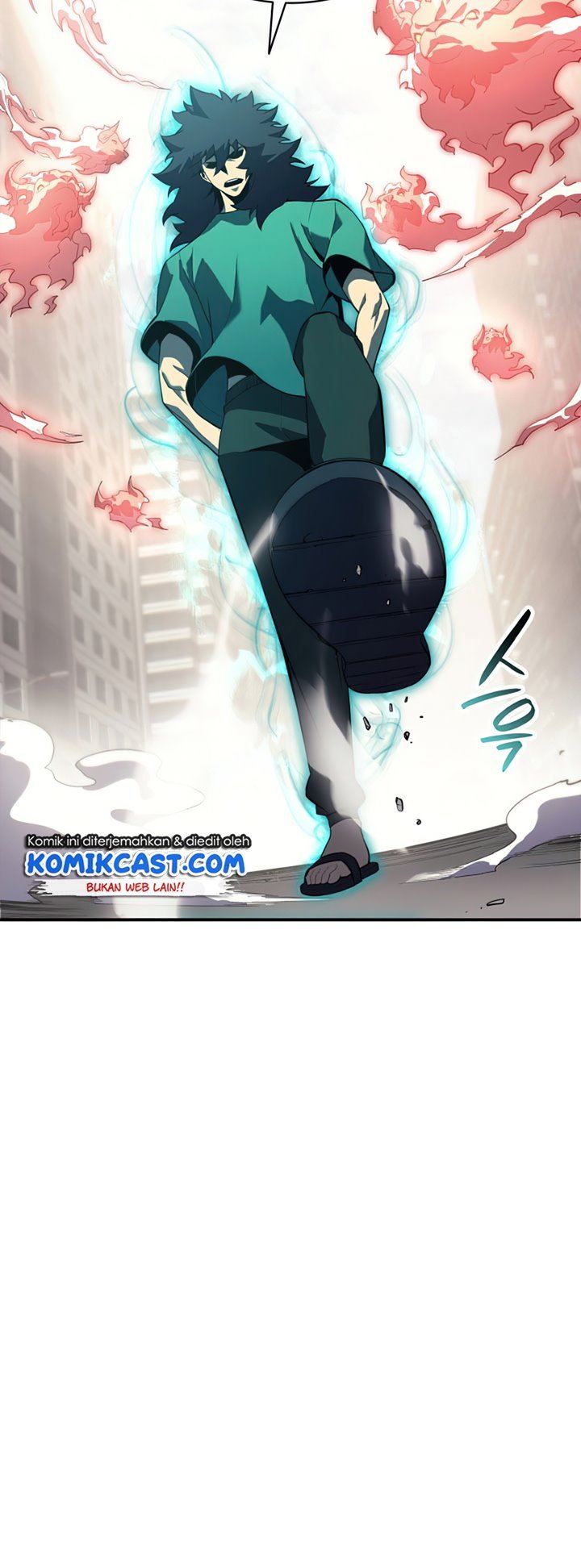 A Disaster-Class Hero Has Returned Chap 4 - Next Chap 5