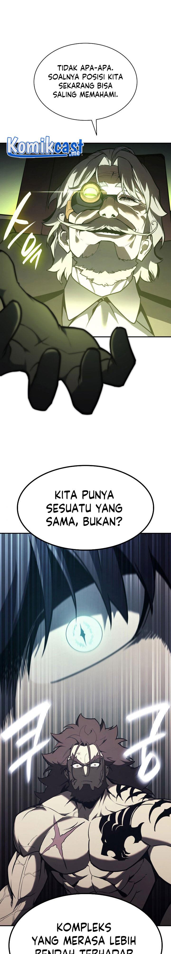 A Disaster-Class Hero Has Returned Chap 40 - Next Chap 41