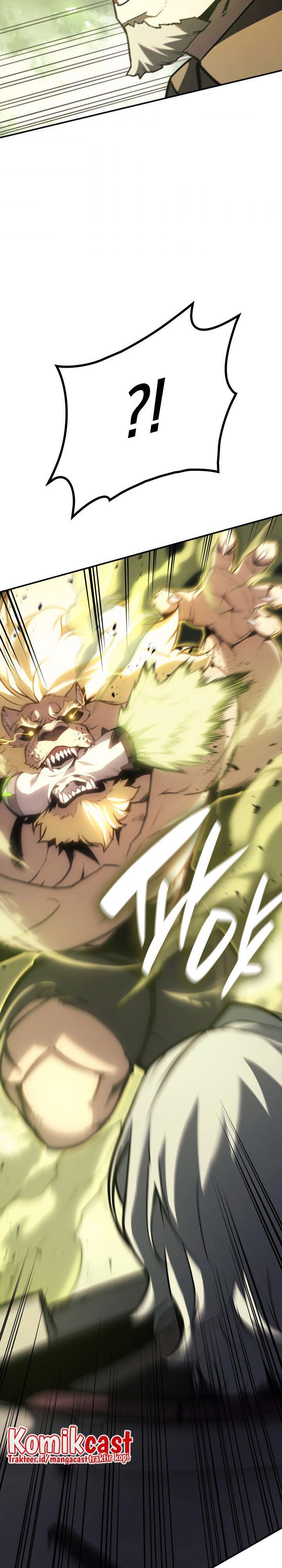 A Disaster-Class Hero Has Returned Chap 40 - Next Chap 41