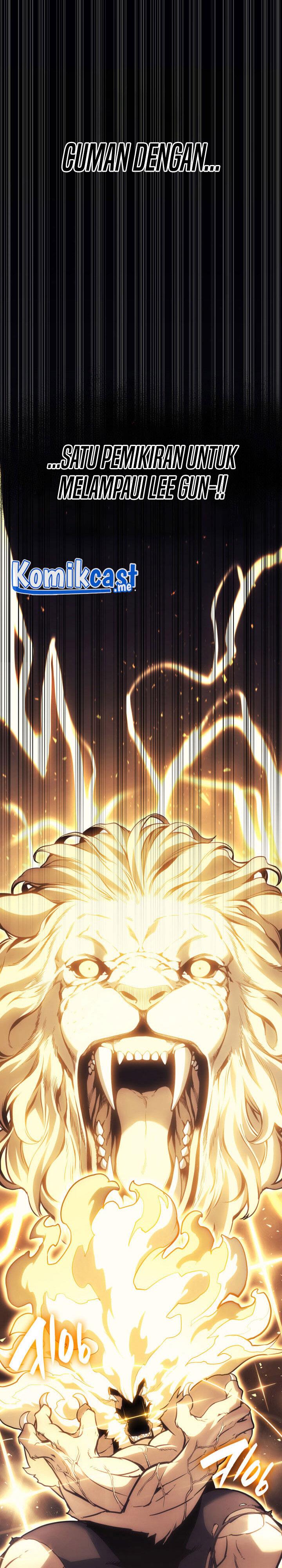 A Disaster-Class Hero Has Returned Chap 40 - Next Chap 41