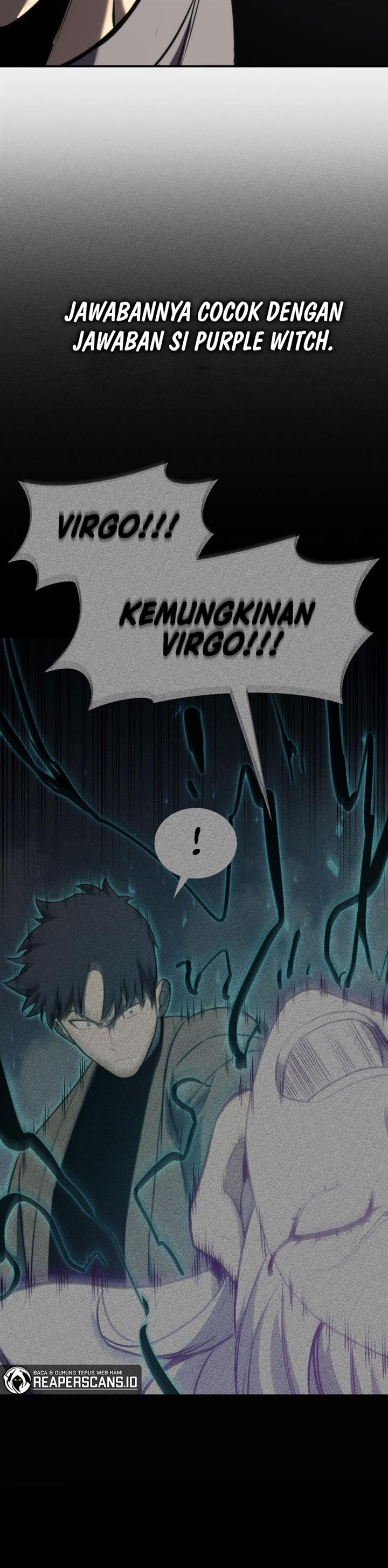 A Disaster-Class Hero Has Returned Chap 41 - Next Chap 42