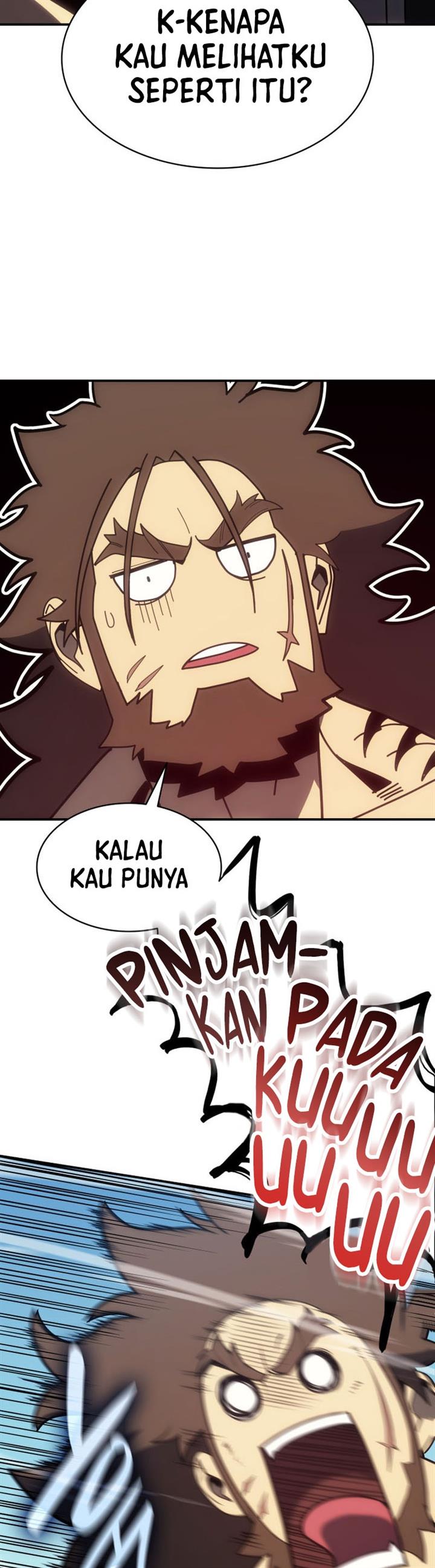 A Disaster-Class Hero Has Returned Chap 41 - Next Chap 42