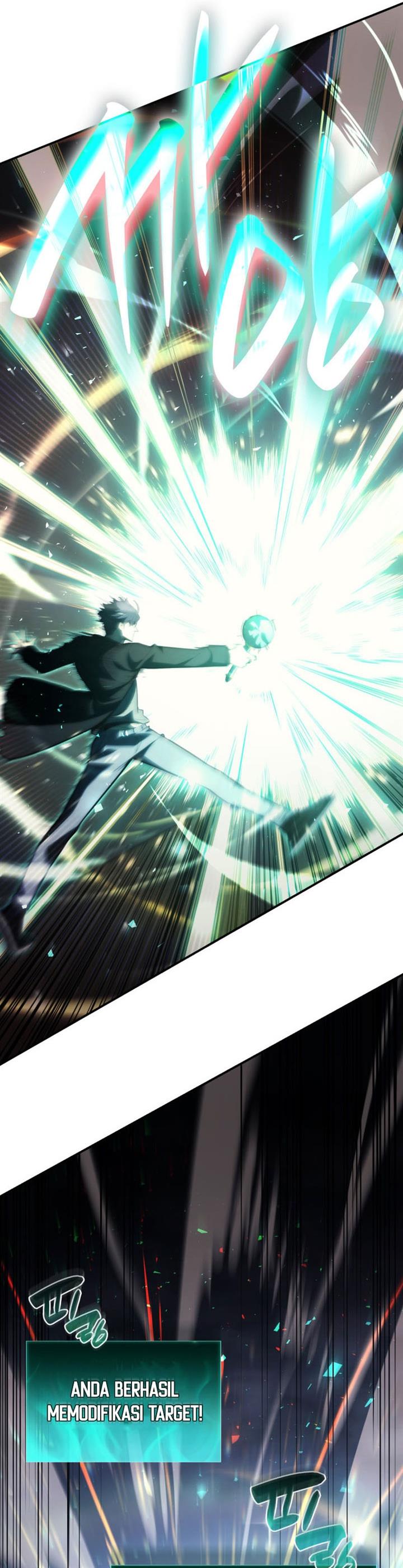 A Disaster-Class Hero Has Returned Chap 41 - Next Chap 42