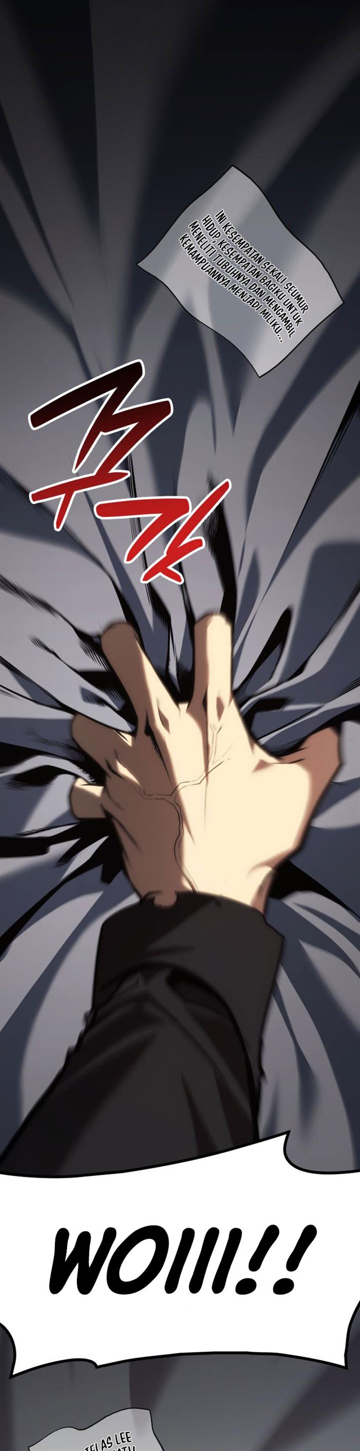 A Disaster-Class Hero Has Returned Chap 41 - Next Chap 42